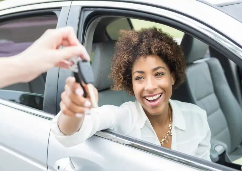 auto leasen Veenendaal